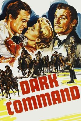 Dark Command