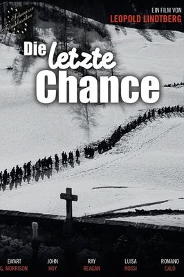 The Last Chance