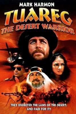 Tuareg: The Desert Warrior