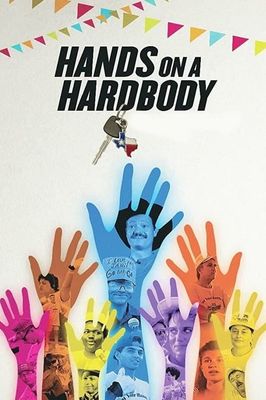 Hands on a Hardbody: The Documentary
