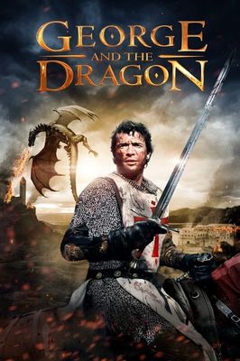 George and the Dragon