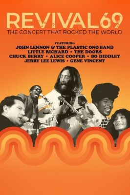Revival69: The Concert That Rocked the World