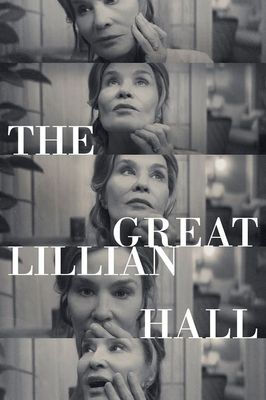 The Great Lillian Hall