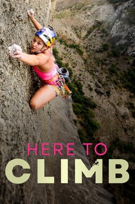 Here to Climb