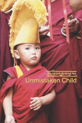 Unmistaken Child
