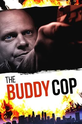 The Buddy Cop