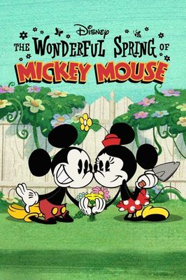 The Wonderful World of Mickey Mouse