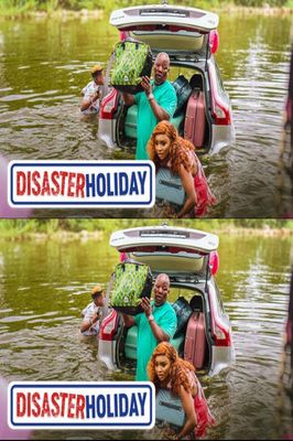 Disaster Holiday