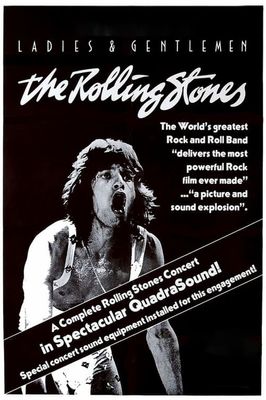Ladies and Gentlemen: The Rolling Stones