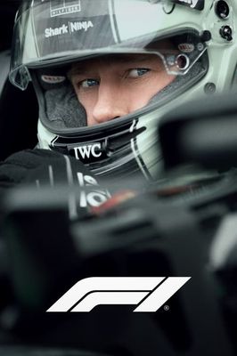 F1: The Movie