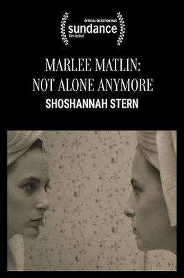 Marlee Matlin: Not Alone Anymore