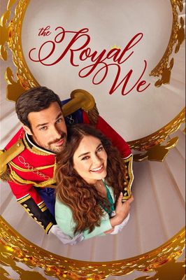 The Royal We