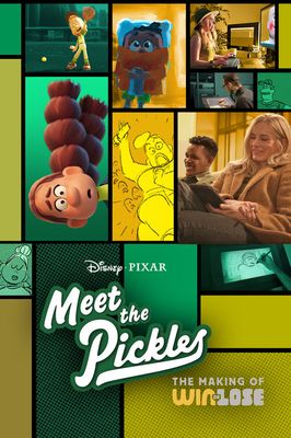 Meet the Pickles: The Making of Win or Lose