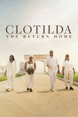 Clotilda: The Return Home