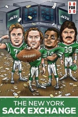 30 for 30