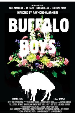 Buffalo Boys