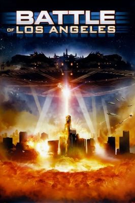 Battle of Los Angeles