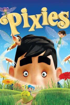 Pixies