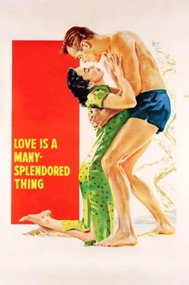 Love Is a Many-Splendored Thing