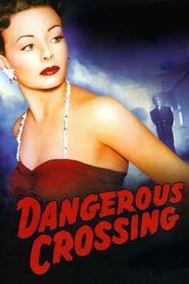 Dangerous Crossing