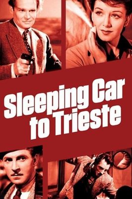 Sleeping Car to Trieste