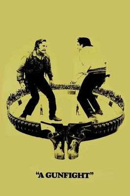 A Gunfight