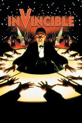 Invincible