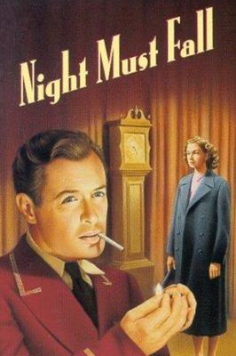 Night Must Fall
