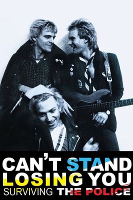 Can't Stand Losing You