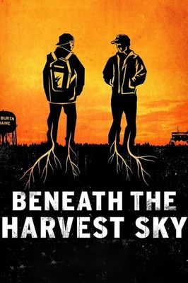 Beneath the Harvest Sky