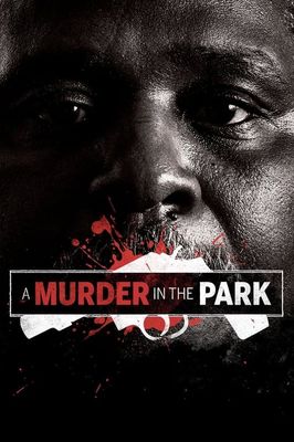 A Murder in the Park