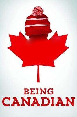 Being Canadian