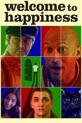 Welcome to Happiness