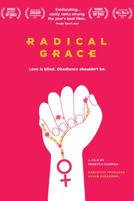 Radical Grace
