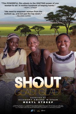 Shout Gladi Gladi