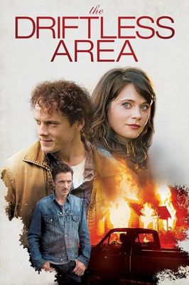 The Driftless Area