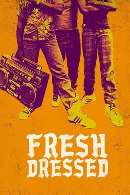 Fresh Dressed