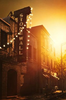 Stonewall