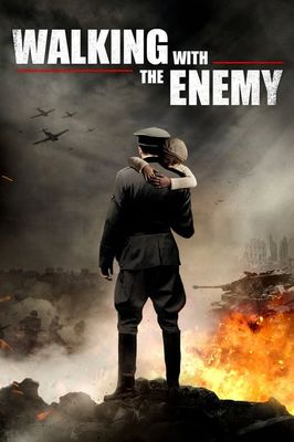 Walking With The Enemy
