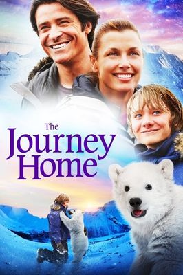 The Journey Home