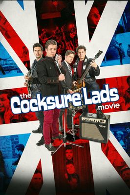 The Cocksure Lads Movie