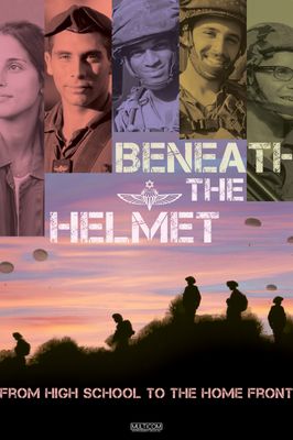Beneath the Helmet