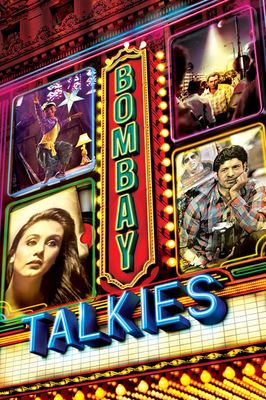 Bombay Talkies