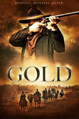 Gold