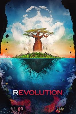 Revolution