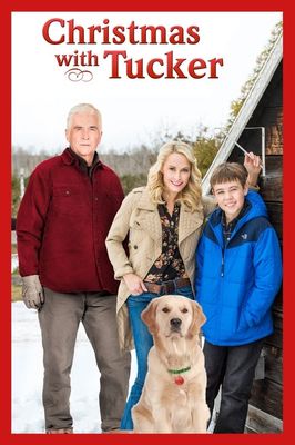Christmas with Tucker