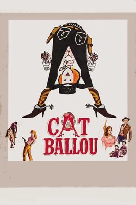 Cat Ballou
