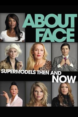 About Face: Supermodels Then and Now