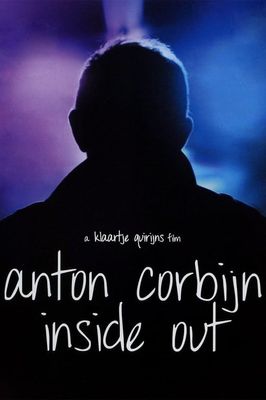 Anton Corbijn Inside Out