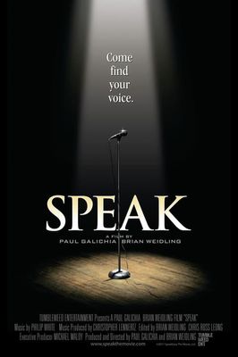 Speak